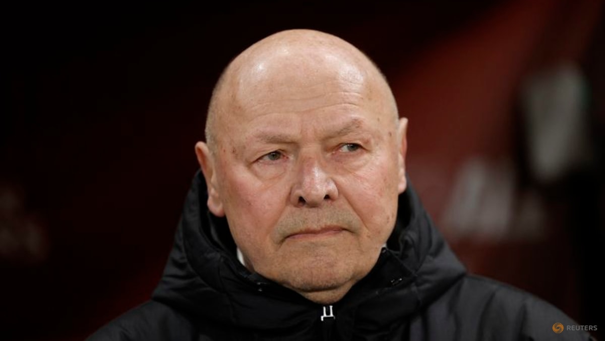 Czech win over Ireland showed character, but less nerves required against Denmark, says coach