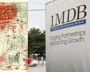 Four paintings linked to 1MDB, including a Picasso, to return to Malaysia on Apr 6