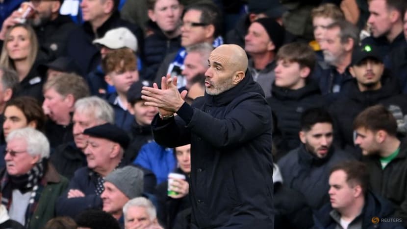 Maresca says he has just been through his worst days at Chelsea