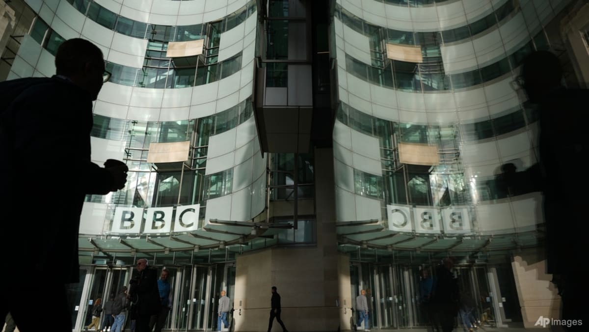BBC to cut up to 2,000 jobs under 'financial pressures'