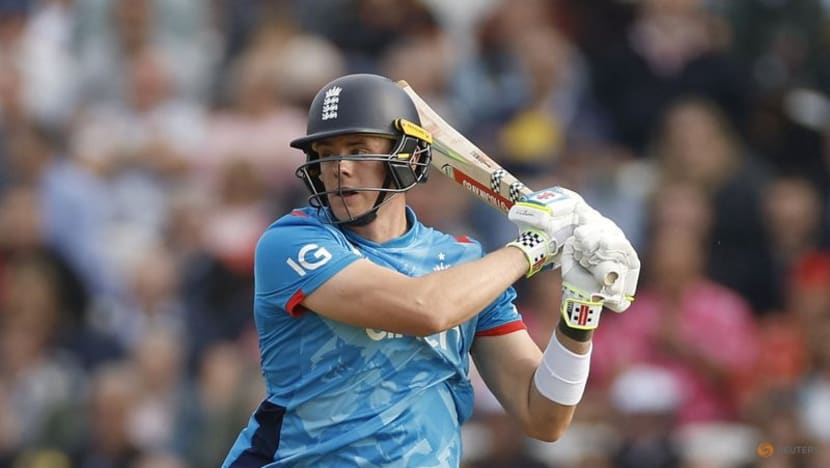 Smith back at three as England rejig batting order for Australia clash Smith back at three as England rejig batting order for Australia clash