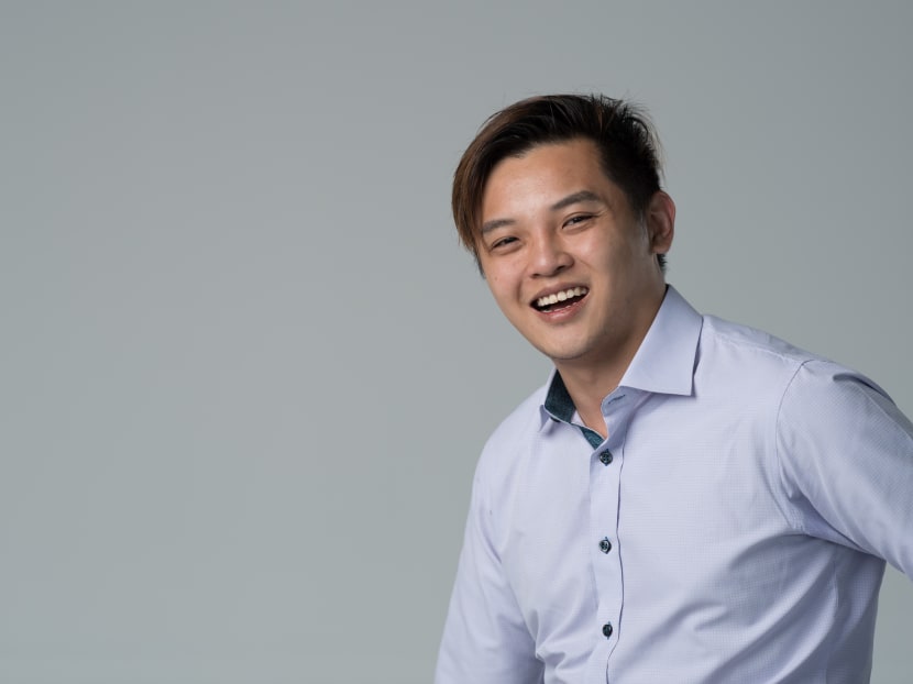 The author is the chief executive and founder of Renopedia, an online renovation media platform.
