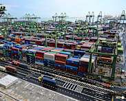 US hits Singapore with 12.5% tariffs, citing failure to ban imports produced with forced labour