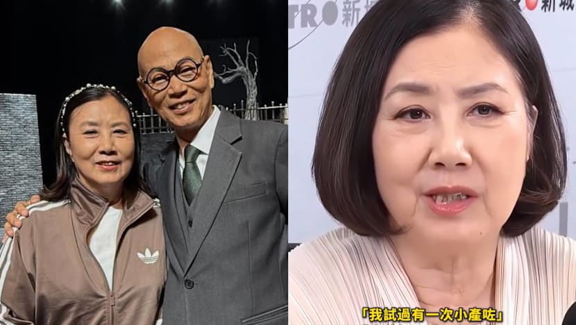 Liza Wang, 79, Reveals She Once Had a Miscarriage But Has No Regrets About Not Having Children