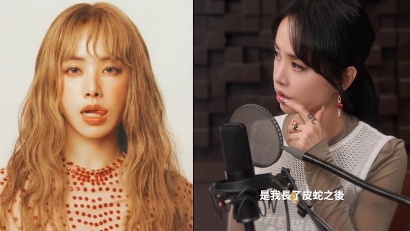 Jolin Tsai Sleeps At 9.30PM After Health Scare; Shares Simple Tip For Lifestyle Change