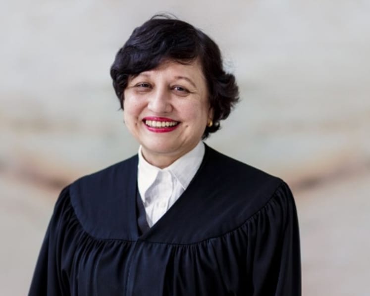 S’pore appoints first woman as permanent judge of apex court