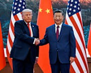 China's Xi seeks to bring large CEO delegation on US visit, sources say