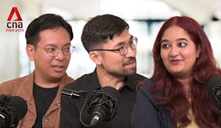 Work It Podcast - What to do when your degree doesn’t match the jobs in the market 