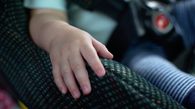 竹脚妇幼医院新生儿父母 可免费借用汽车座椅一年