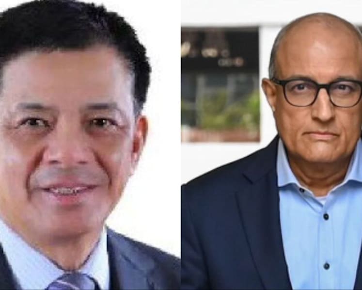 Lum Kok Seng, construction firm boss named in Iswaran's latest charges, interviewed by CPIB several times