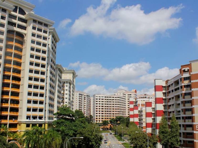 Commentary: Inequality has a geographic dimension - between and within neighbourhoods in Singapore  