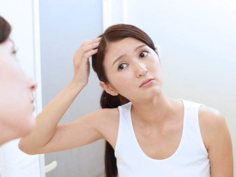 Why is my scalp suddenly so oily despite washing my hair regularly? Here's how to fix it