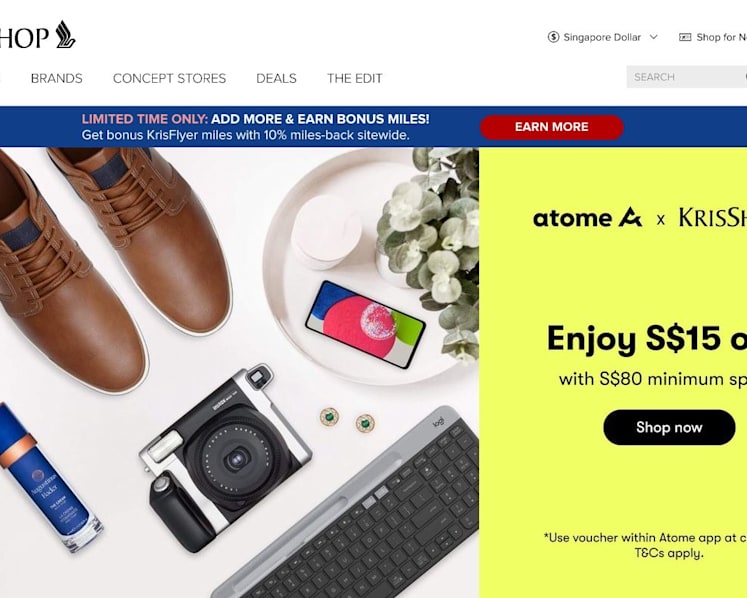 4,749 KrisShop customers' personal data 'may have been exposed' after phishing attack 