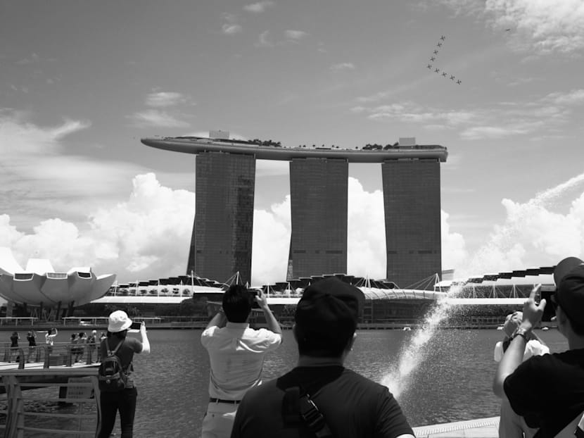 Being bold in policy-making is more critical than before