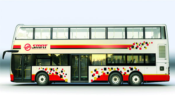 Smrt bus toy store