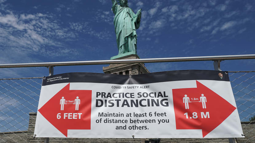 Explainer: Rise in global Covid-19 toll and its implications