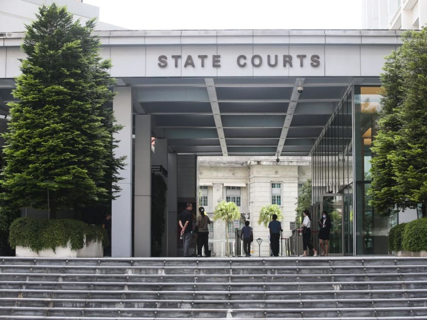 Muhammad Iqbal Mohamed Rafe is due to return to court on Aug 10, 2023 to be sentenced. Muhammad Iqbal Mohamed Rafe is due to return to court on Aug 10, 2023 to be sentenced.