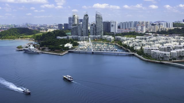 东北季候风季节料持续到明年3月初 海港局吁公众出海时保持警惕