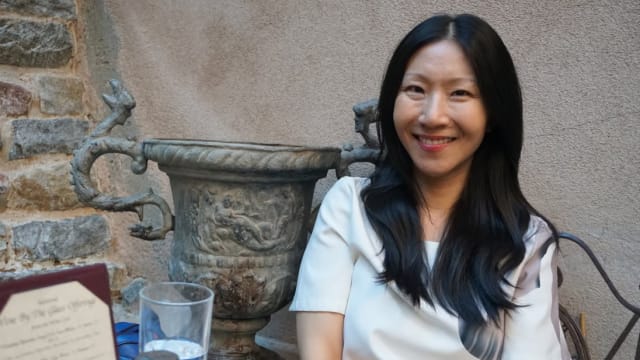 一场脱口秀表演得罪两国人！Jocelyn Chia究竟是什么来头？
