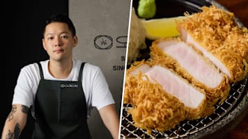 OJEJE Tonkatsu Boss Closed Original Seoul Outlet ’Cos It Was Too Crowded, Now Opens S’pore Shop