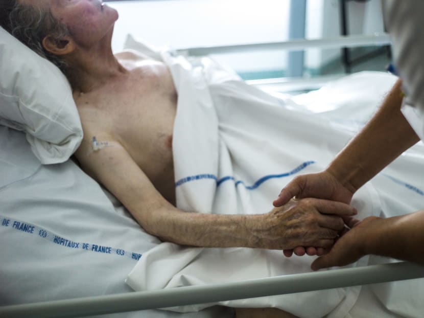 "Rather than terming it “end-of-life plans”, perhaps we can normalise it further and think of it as a crucial part of planning for our precious golden years, a way to empower ourselves to advocate for a beautiful conclusion to a life well-lived," says the author. "Rather than terming it “end-of-life plans”, perhaps we can normalise it further and think of it as a crucial part of planning for our precious golden years, a way to empower ourselves to advocate for a beautiful conclusion to a life well-lived," says the author.