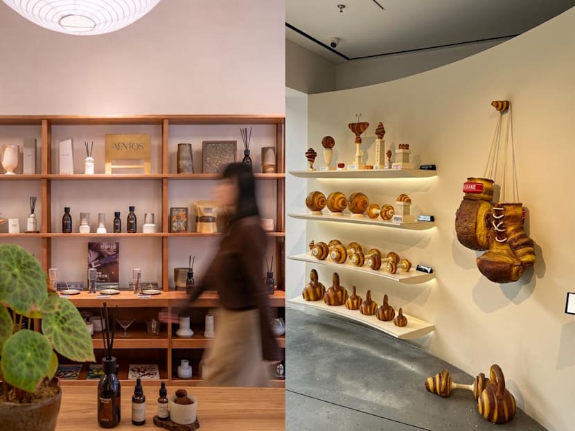 A guide to Shanghai’s indie boutiques and concept stores