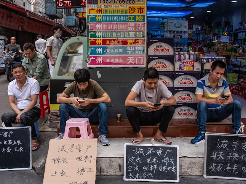 After 40 years of reform and opening up, what’s next for China?