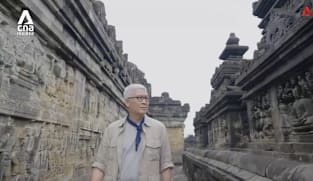 What's Coming Up - A Journey Through Asia’s Lost Empires In The Mark Of Empire S3