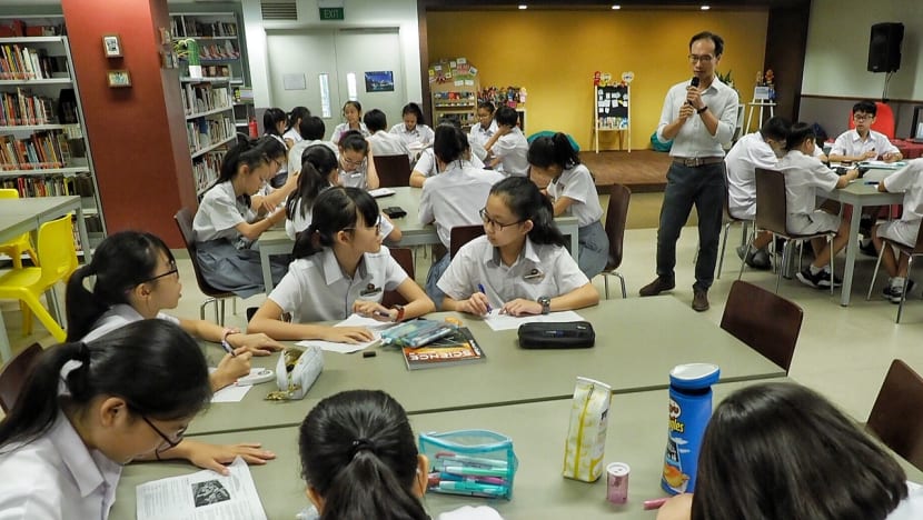 S’pore students beat peers from 26 countries in Pisa test on awareness of global issues, intercultural skills