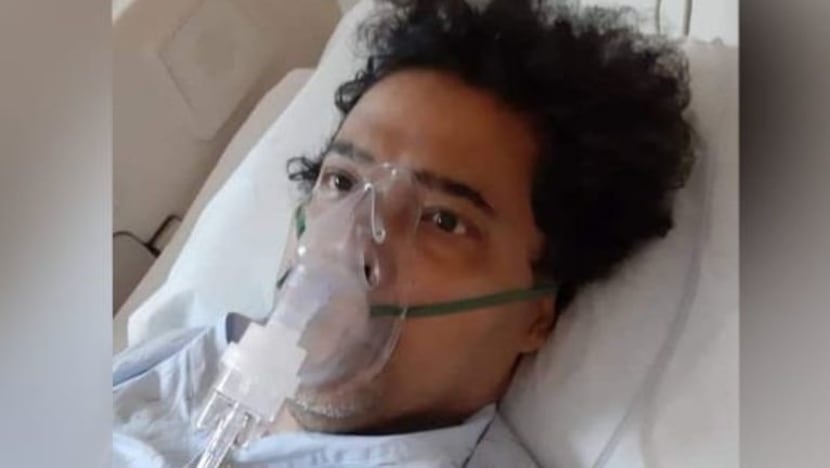 Penyanyi Nuradee sedar semula setelah sebulan koma, kini didiagnos alami tumor otak Penyanyi Nuradee sedar semula setelah sebulan koma, kini didiagnos alami tumor otak