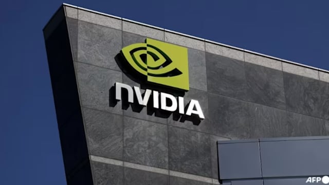 特朗普允许英伟达向中国出售更先进人工智能晶片