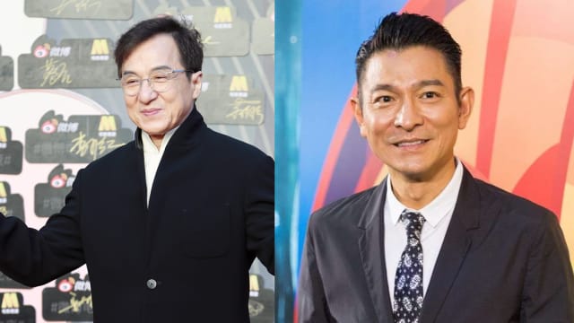 成龙、罗家英坐镇全新戏曲真人秀　刘德华有望加盟？