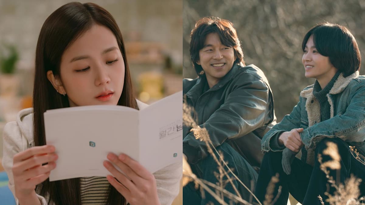 Netflix's upcoming K-dramas star Blackpink's Jisoo, Cha Eun-woo, Rain, Gong Yoo, Song Hye-kyo and more