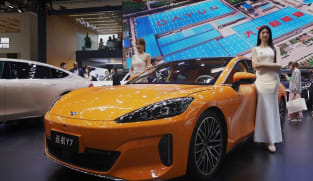 Ketika Para Raksasa Beradu 4 - 011_Is China’s High-Tech ‘Overproduction’ (Revised)