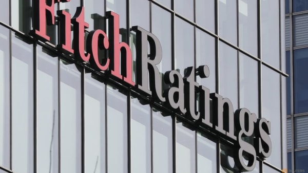Fitch puts Taiwan life insurers on downgrade watch after currency surge - Channel News Asia (Picture 2)