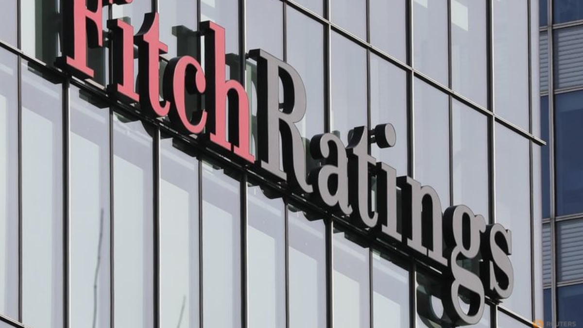 Fitch puts Taiwan life insurers on downgrade watch after currency surge - Channel News Asia (Picture 1)