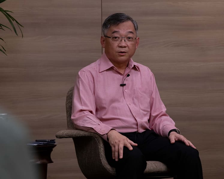 To encourage take-up of Covid-19 vaccine, govt officials will go door-to-door to address concerns: Gan Kim Yong