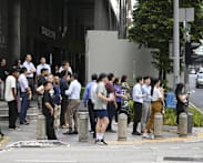 Economic review recommends positioning Singapore as global AI leader, making lifelong learning practical