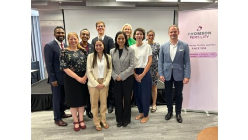 Nations’s First-of-its-Kind Endometriosis Scientific Workshop Aims to Improve the Quality of Life for Malaysian Women Nations’s First-of-its-Kind Endometriosis Scientific Workshop Aims to Improve the Quality of Life for Malaysian Women