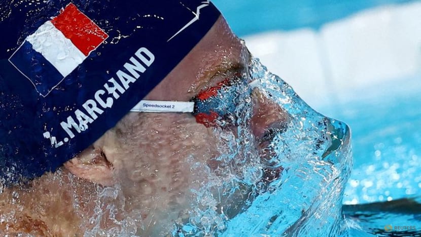 France's rebooted medals strategy pays off with home advantage boost France's rebooted medals strategy pays off with home advantage boost