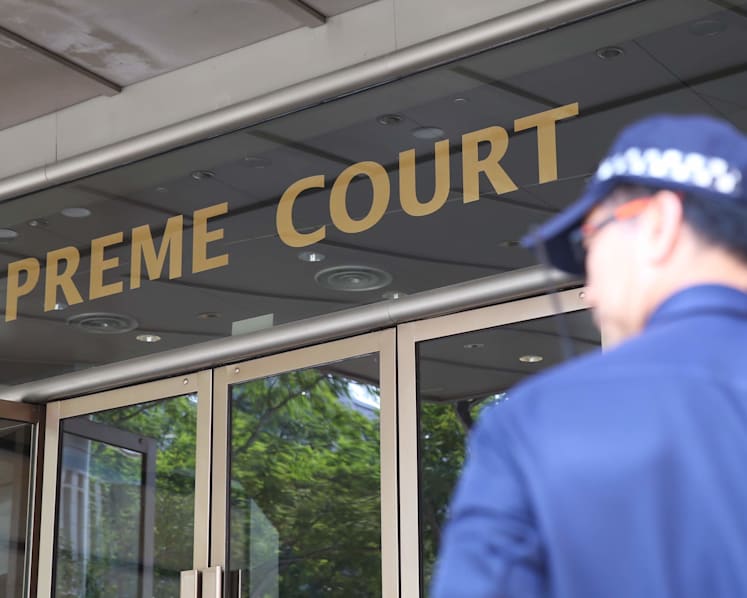 6 years’ jail for depressed man who killed 2-year-old daughter, attempted suicide on Father's Day