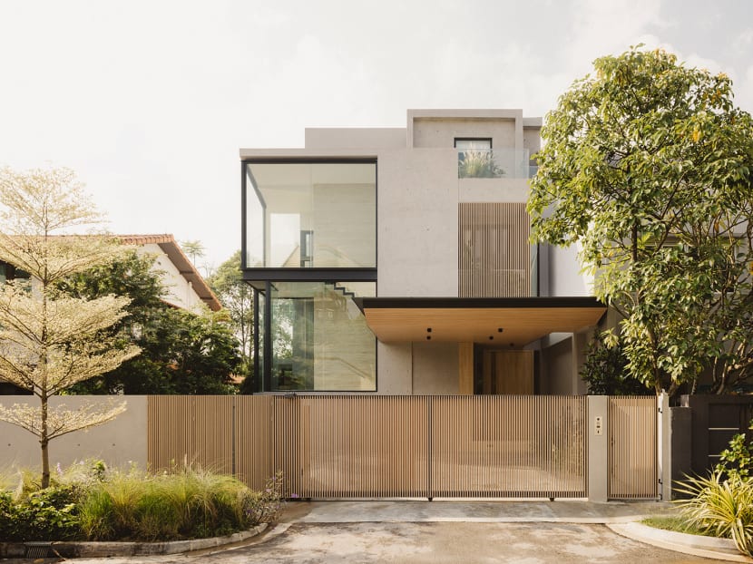 Effortless elegance: How this family created their dream home and perfect sanctuary Effortless elegance: How this family created their dream home and perfect sanctuary