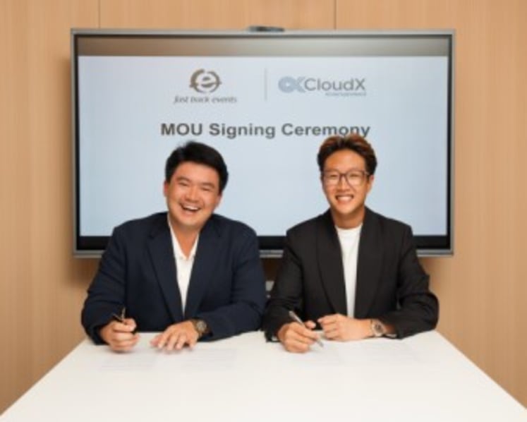 Fast Track Events and CloudX Entertainment Announce Strategic Partnership to Expand Celebrity and Influencer Amplification for Brands