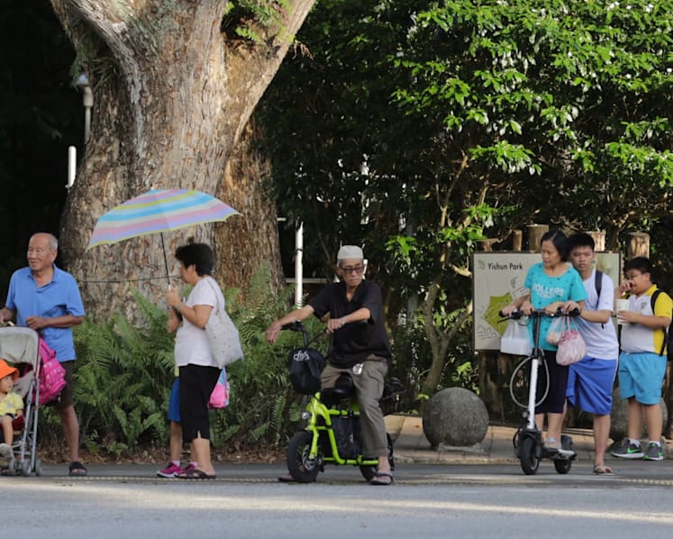 The Big Read: Calls to ban PMDs mount as accidents persist — but is it the best option?