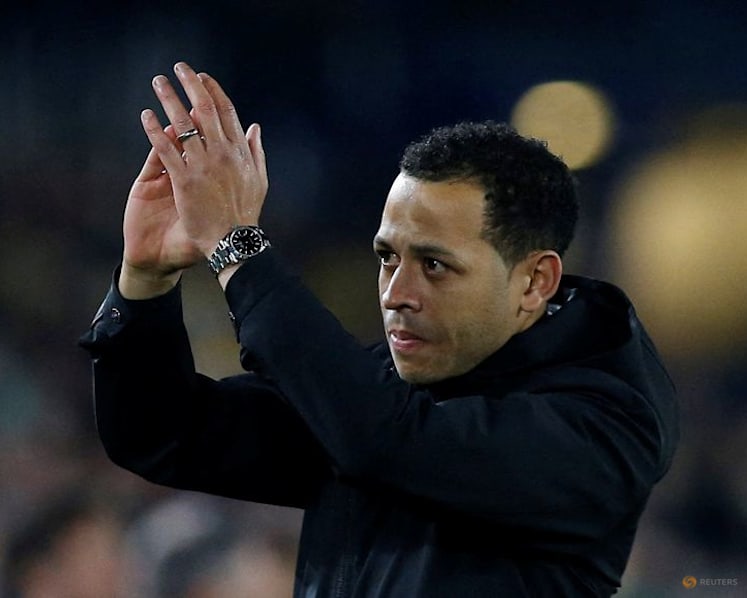 Chelsea appoint Rosenior as new head coach