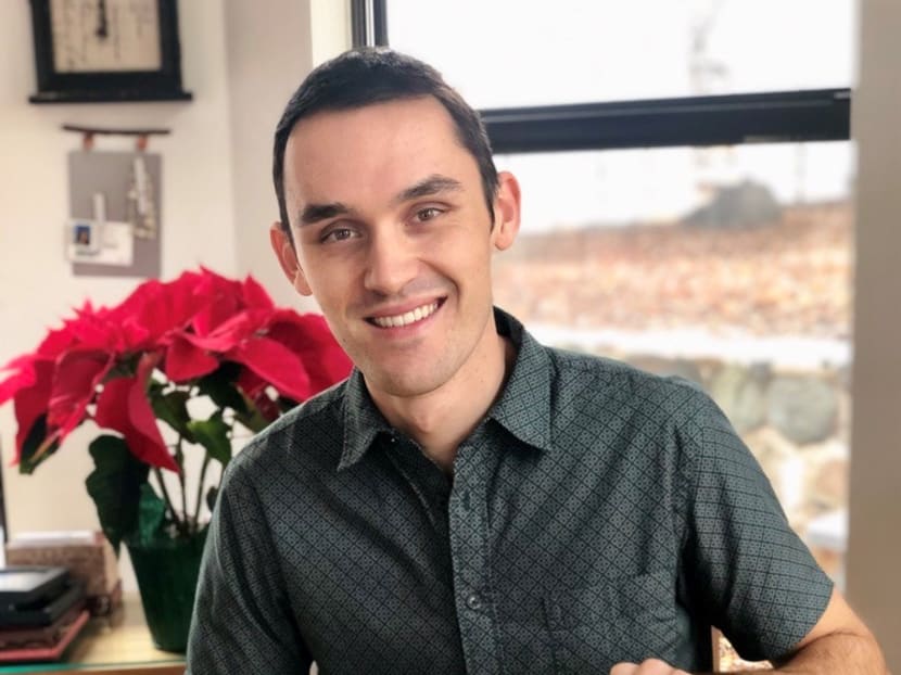The author (pictured) says that in a 100 per cent plant-based food system, we could free 3.1 billion hectares of land, and by reforesting 1.96 billion hectares of pastureland we could sequester more carbon than has been released into the atmosphere since 1750. The author (pictured) says that in a 100 per cent plant-based food system, we could free 3.1 billion hectares of land, and by reforesting 1.96 billion hectares of pastureland we could sequester more carbon than has been released into the atmosphere since 1750.