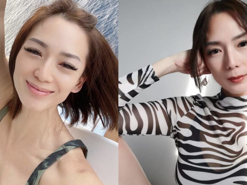 Jacelyn Tay Wanted To Go Mask-Less In Public&hellip; Only To See Everyone Still Wearing Them