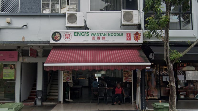 Eng’s Wanton Noodles allowed to resume operations after suspension due to gastroenteritis cases