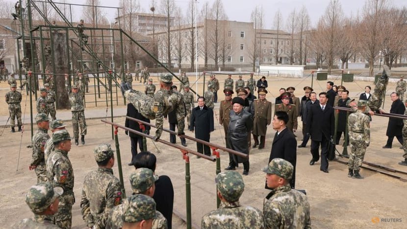 North Korea confirms troop deployment to Russia as Putin hails 'heroes' North Korea confirms troop deployment to Russia as Putin hails 'heroes'