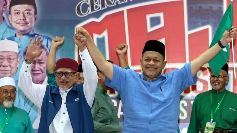 PRU15: Calon BN digugurkan Shahidan Kassim, Ismail Mutalib umum tanding tiket PN di Arau, Maran